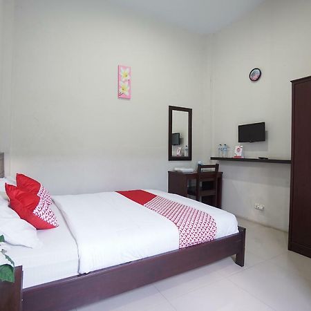 Elite Residence Manado Ngoại thất bức ảnh