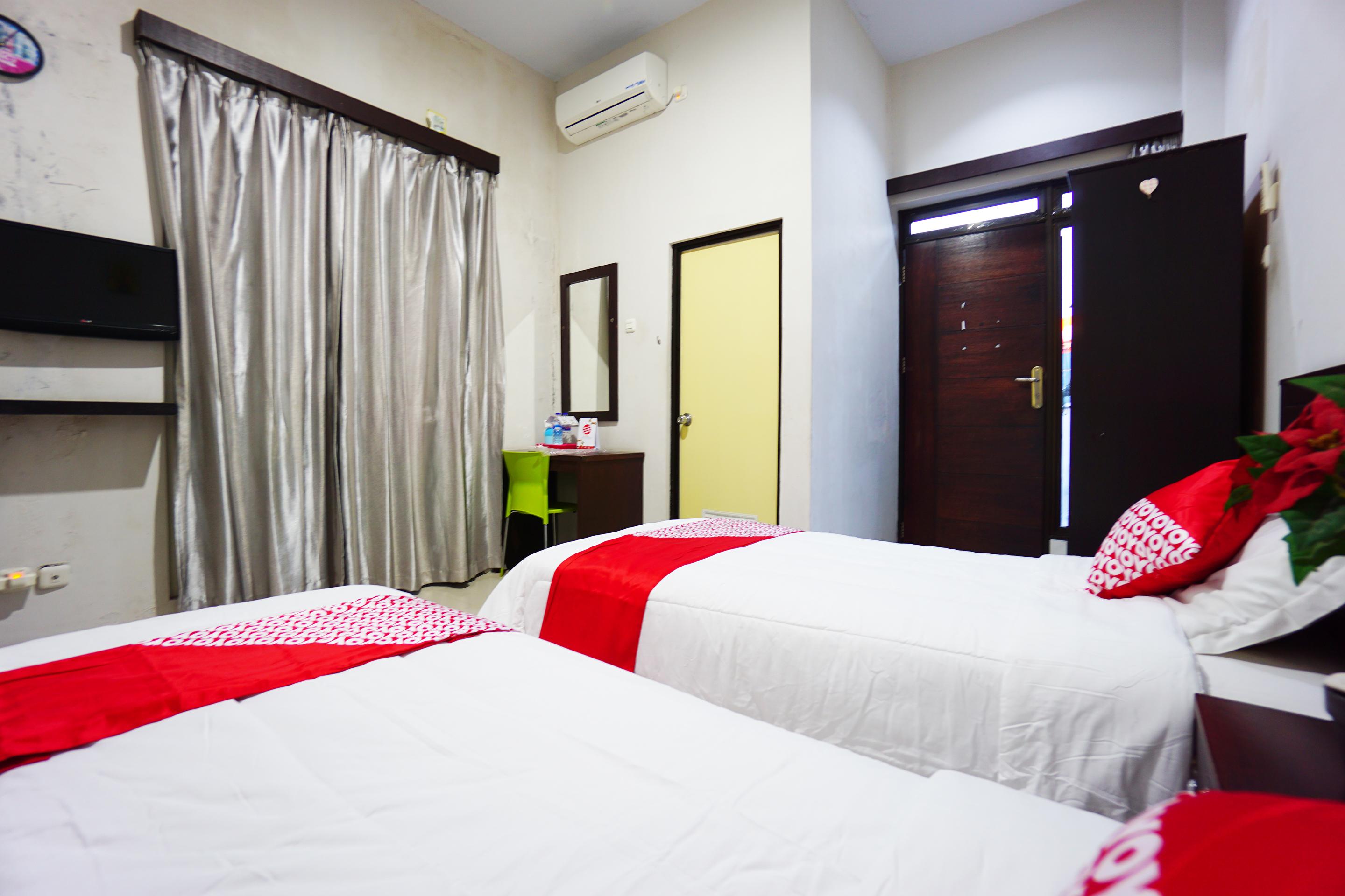 Elite Residence Manado Ngoại thất bức ảnh