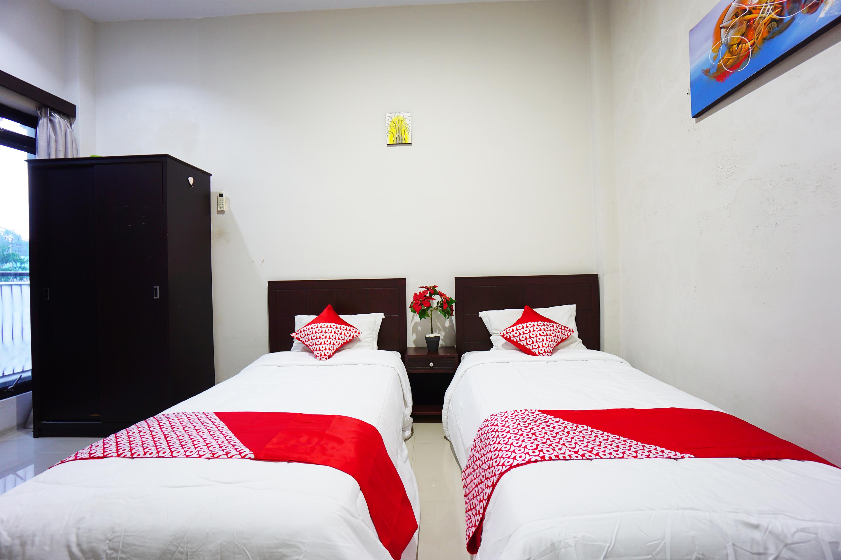 Elite Residence Manado Ngoại thất bức ảnh