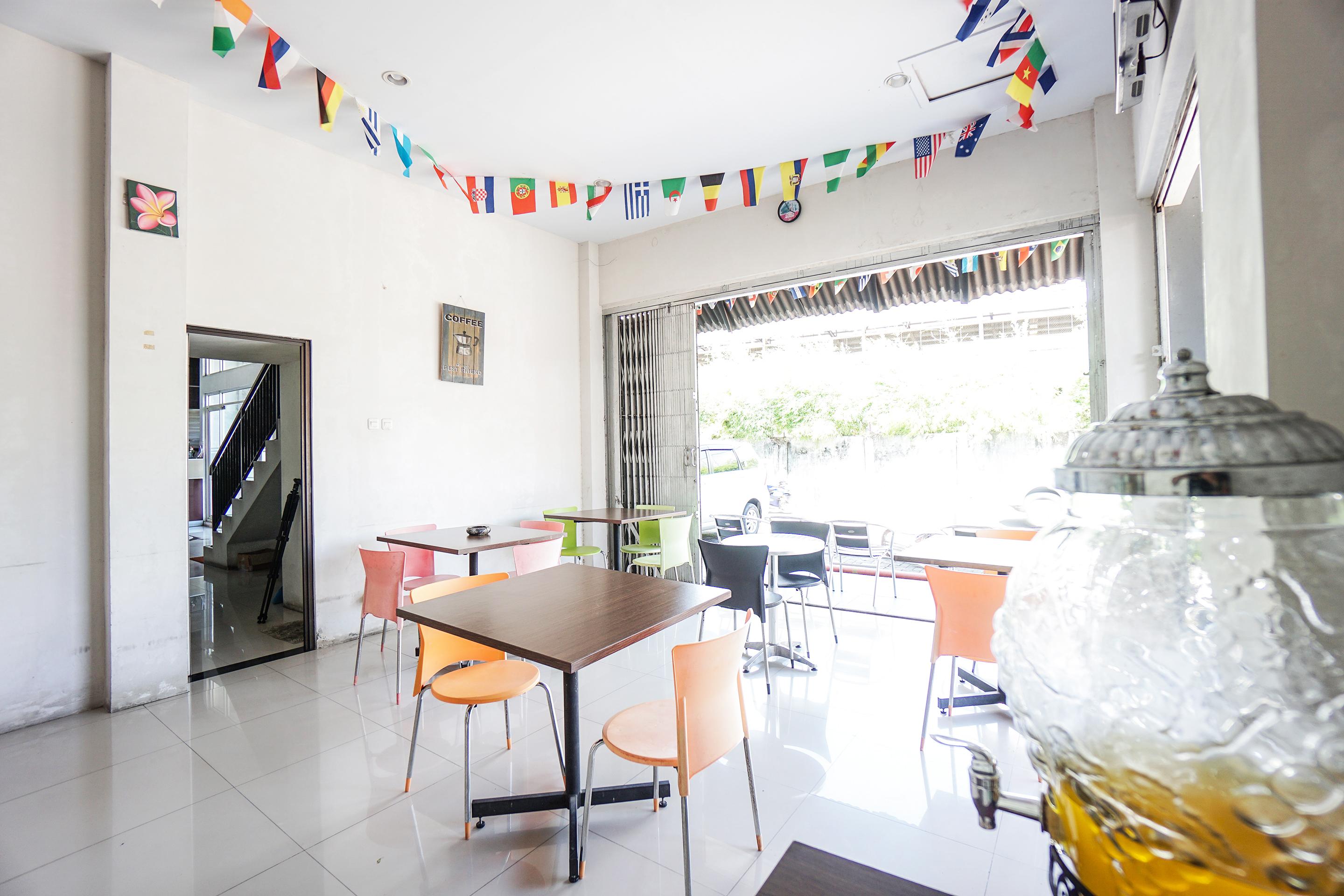 Elite Residence Manado Ngoại thất bức ảnh