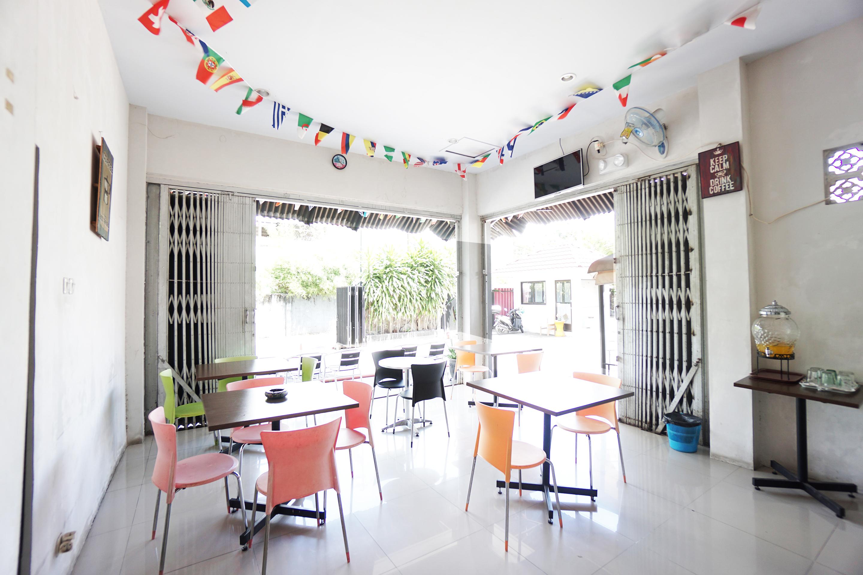 Elite Residence Manado Ngoại thất bức ảnh
