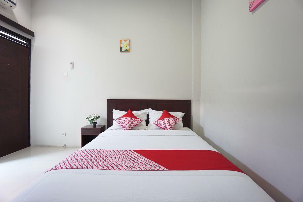 Elite Residence Manado Ngoại thất bức ảnh