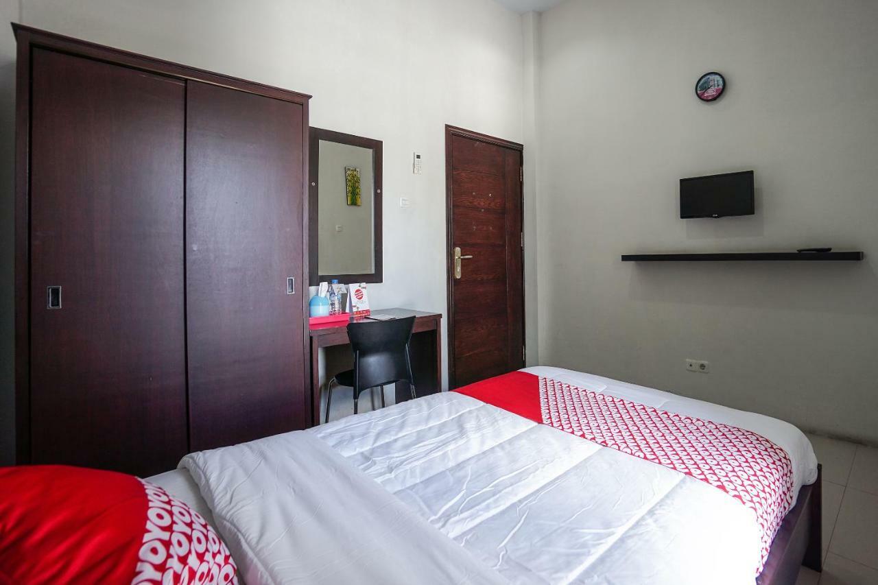 Elite Residence Manado Ngoại thất bức ảnh