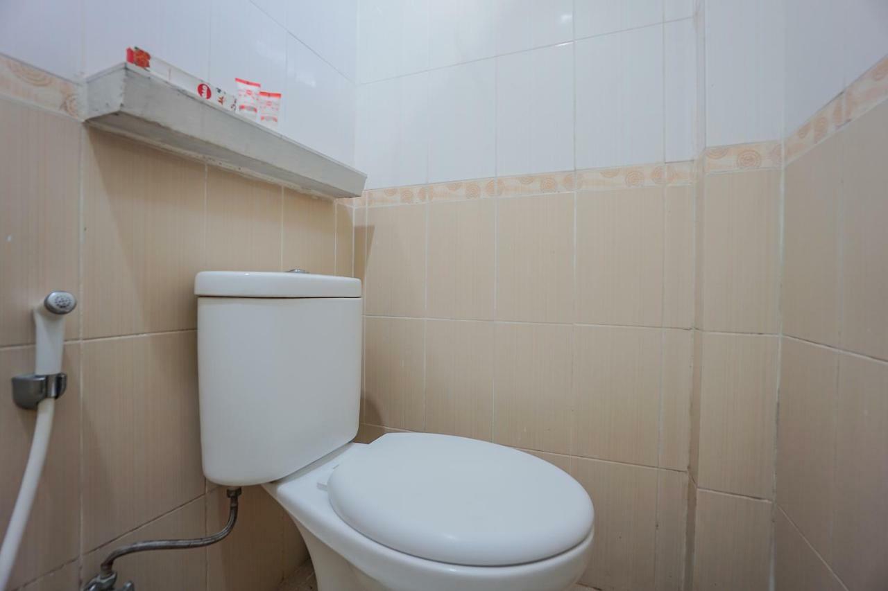 Elite Residence Manado Ngoại thất bức ảnh