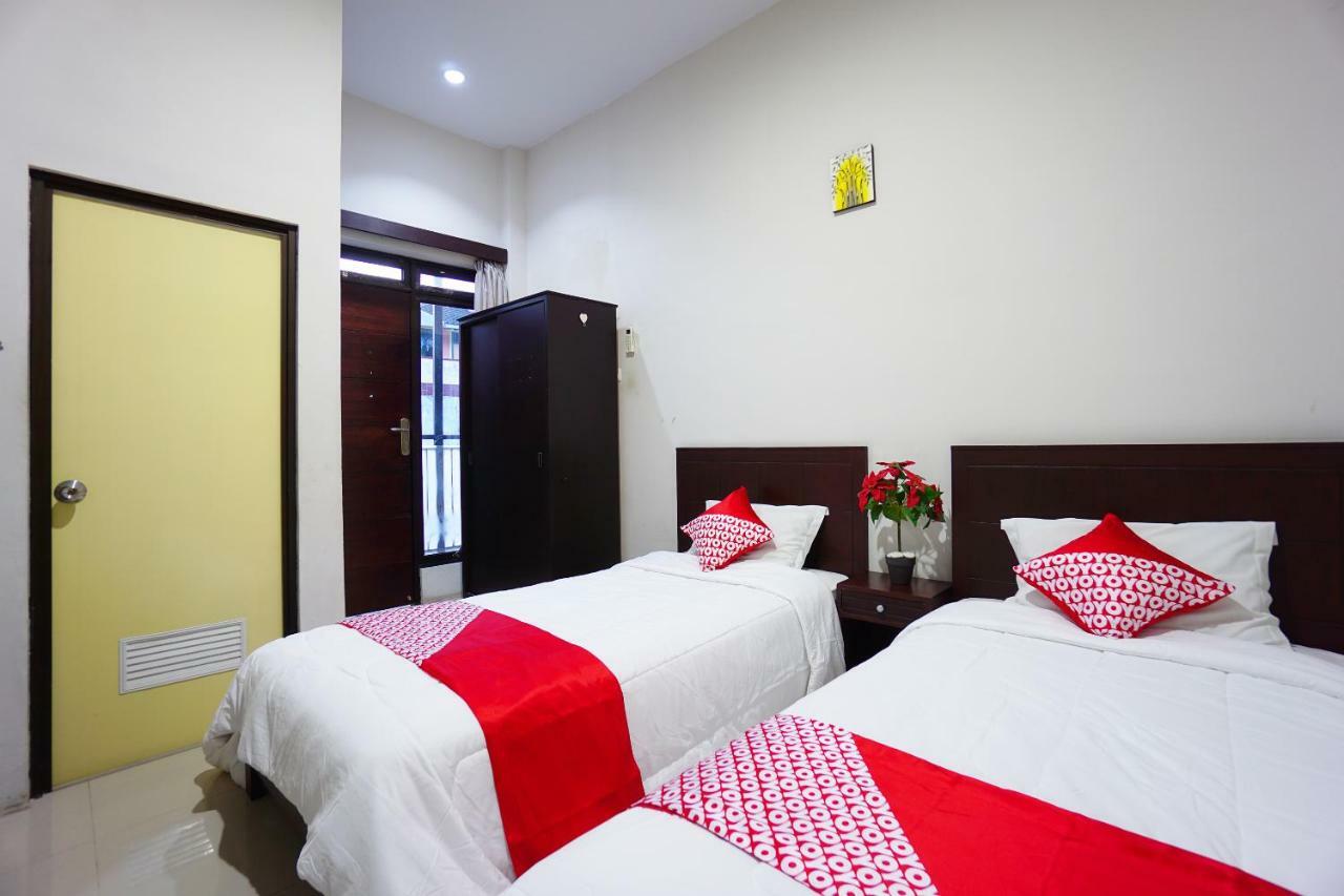 Elite Residence Manado Ngoại thất bức ảnh