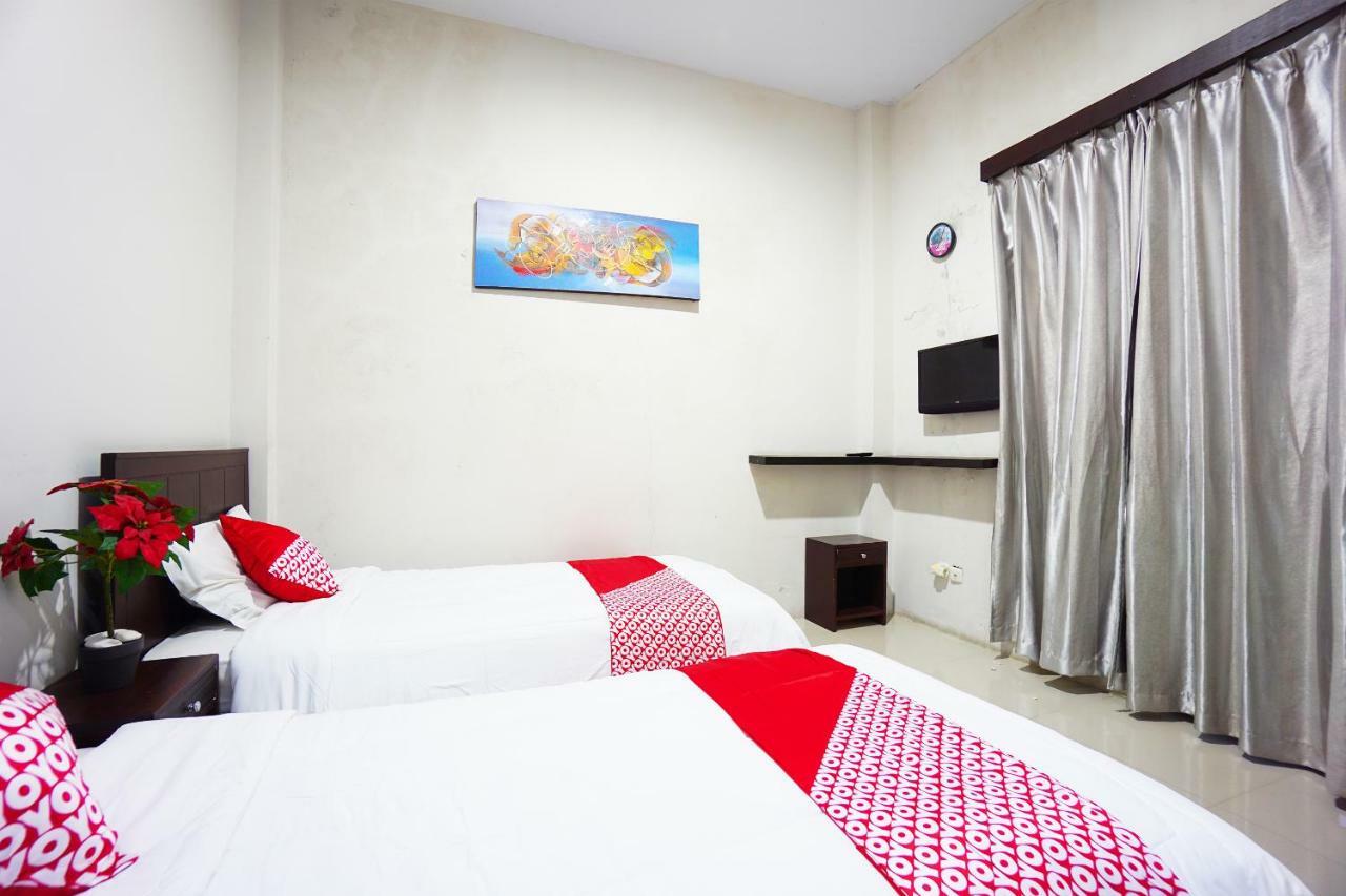 Elite Residence Manado Ngoại thất bức ảnh