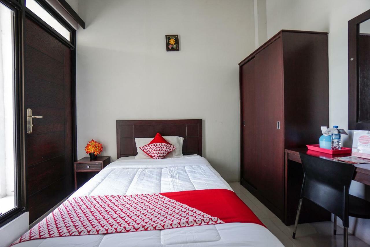 Elite Residence Manado Ngoại thất bức ảnh