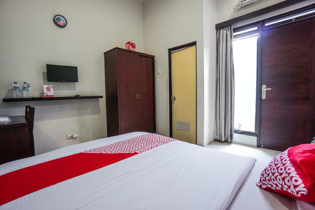 Elite Residence Manado Ngoại thất bức ảnh