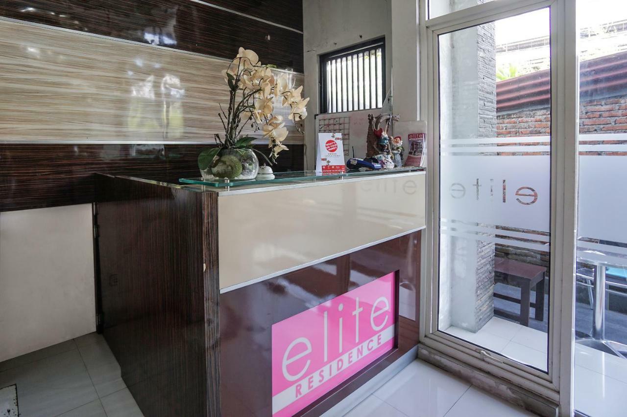 Elite Residence Manado Ngoại thất bức ảnh