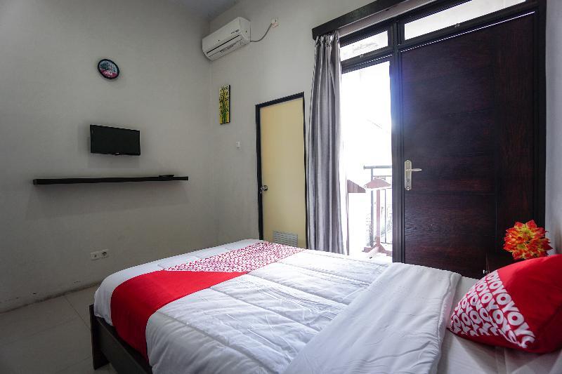 Elite Residence Manado Ngoại thất bức ảnh